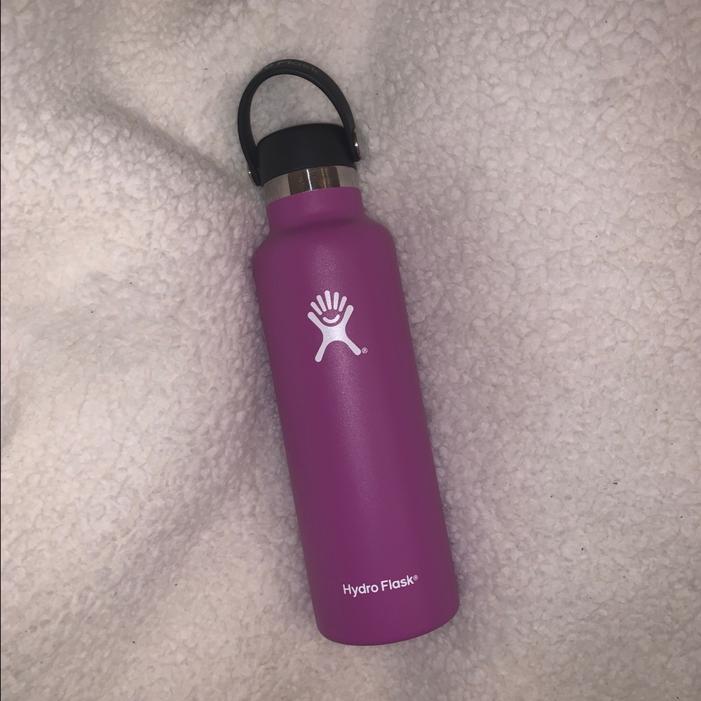 Hydro Flask water bottle